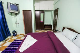 Nandu Guest House Koramangala, Bangalore 3